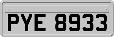 PYE8933