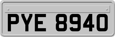 PYE8940