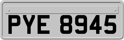 PYE8945