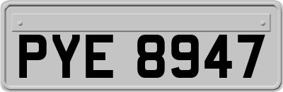 PYE8947