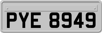 PYE8949