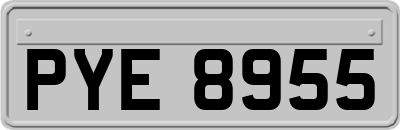 PYE8955