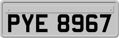 PYE8967