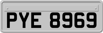 PYE8969