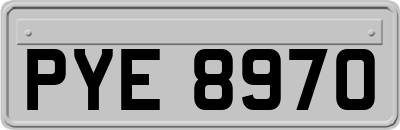 PYE8970