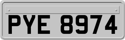 PYE8974