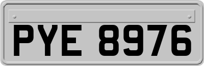 PYE8976