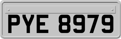 PYE8979