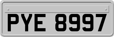 PYE8997