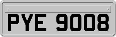 PYE9008