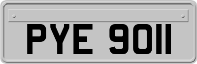 PYE9011