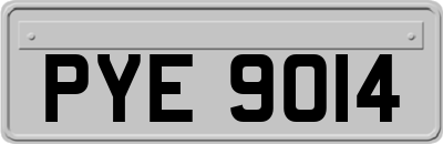 PYE9014