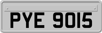 PYE9015