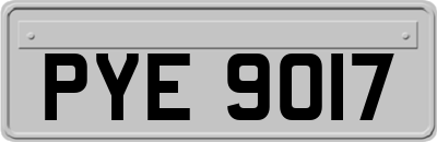 PYE9017