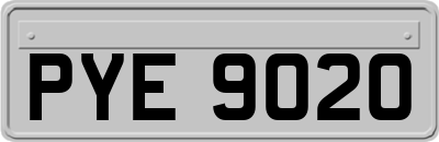 PYE9020