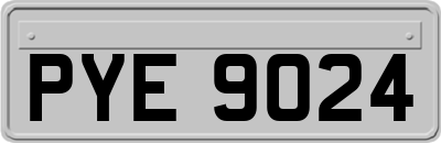 PYE9024