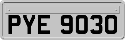 PYE9030