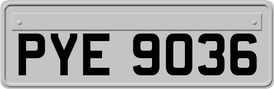 PYE9036