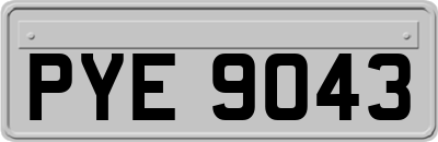 PYE9043