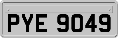 PYE9049