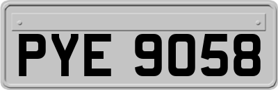 PYE9058