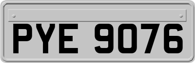 PYE9076