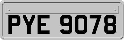 PYE9078