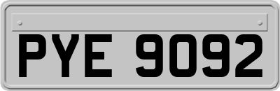 PYE9092