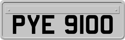 PYE9100