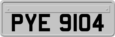 PYE9104