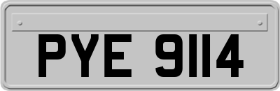 PYE9114