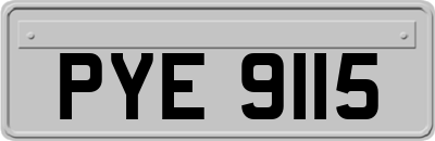 PYE9115