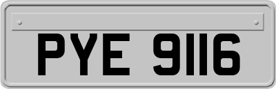 PYE9116