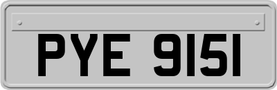 PYE9151