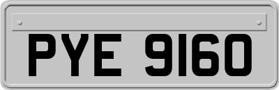 PYE9160