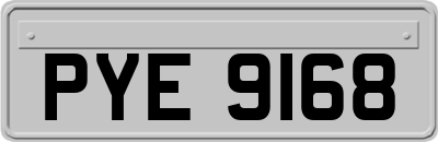 PYE9168