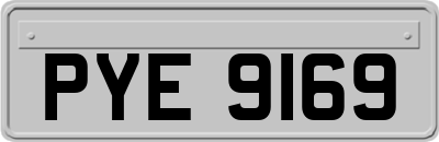 PYE9169