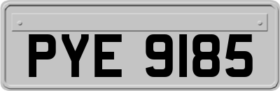 PYE9185