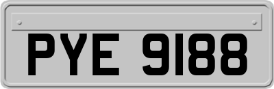 PYE9188