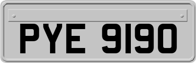 PYE9190