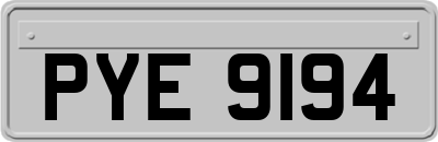 PYE9194