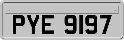 PYE9197