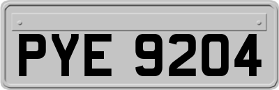 PYE9204