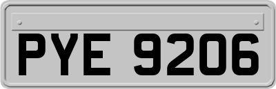 PYE9206