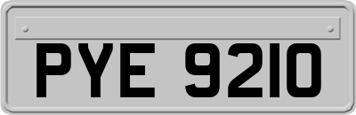 PYE9210