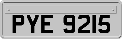 PYE9215