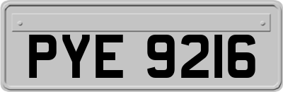 PYE9216