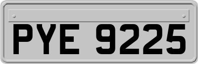 PYE9225