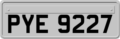 PYE9227