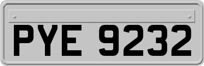 PYE9232